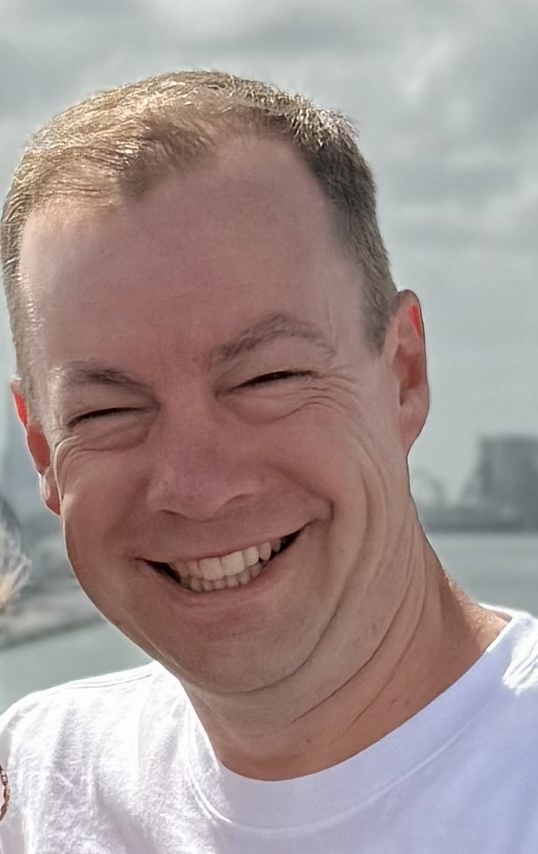 Cruise Brothers Travel Agent Justin Dow